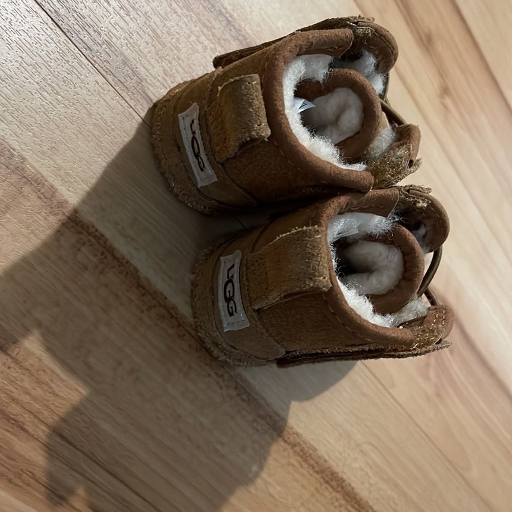 UGG baby boot - Picture 2 of 5